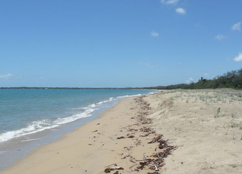 The Shores Holiday Apartments - Australian Destinations 2