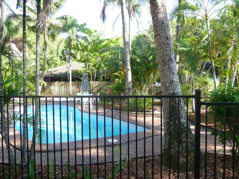 The Shores Holiday Apartments - Australian Destinations 5