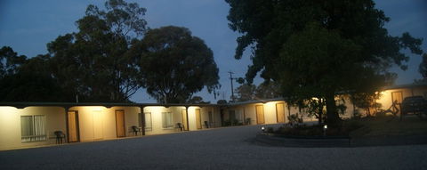 Euroa Motor Inn - Australian Destinations 0
