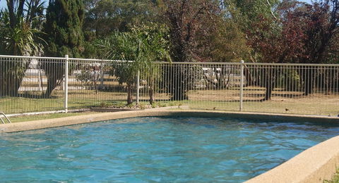 Euroa Motor Inn - Australian Destinations 1
