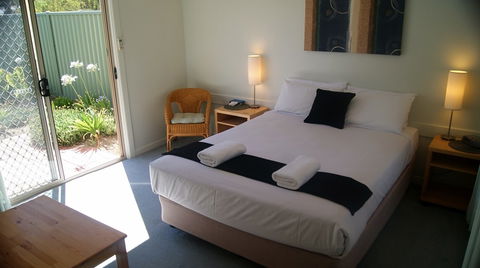 Euroa Motor Inn - Australian Destinations 2