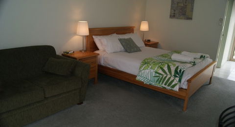 Euroa Motor Inn - Australian Destinations 3