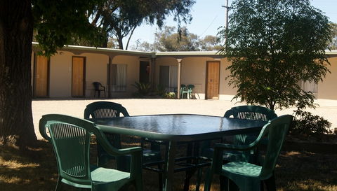 Euroa Motor Inn - Australian Destinations 4