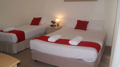 Euroa Motor Inn - Australian Destinations 5