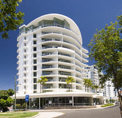 Cilento Resort - Australian Destinations 0