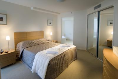 Cilento Resort - Australian Destinations 3