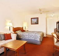 Gateway on Monash Boutique Hotel - Australian Destinations