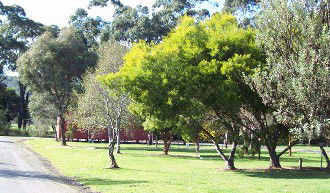 Gellibrand River Valley Cabins - Australian Destinations 1
