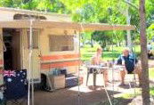 AAOK Lakes Resort And Caravan Park - Australian Destinations 0