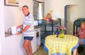 AAOK Lakes Resort And Caravan Park - Australian Destinations 1