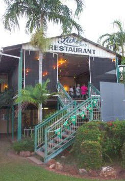 AAOK Lakes Resort And Caravan Park - Australian Destinations 2