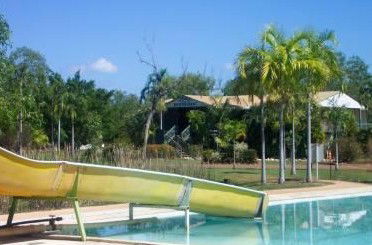 AAOK Lakes Resort And Caravan Park - Australian Destinations 3