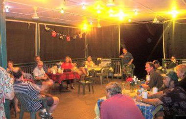 AAOK Lakes Resort And Caravan Park - Australian Destinations 4