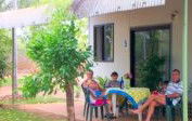 AAOK Lakes Resort And Caravan Park - Australian Destinations 5