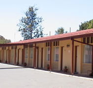 Golden Hills Motel - Australian Destinations