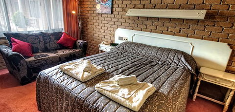 Comfort Inn Goldfields - Australian Destinations 0