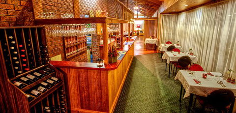 Comfort Inn Goldfields - Australian Destinations 1
