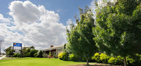 Comfort Inn Goldfields - Australian Destinations 3