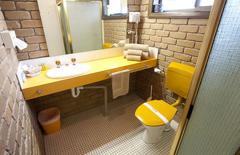 Comfort Inn Goldfields - Australian Destinations 4