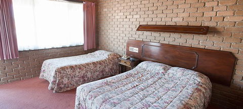 Comfort Inn Goldfields - Australian Destinations 5
