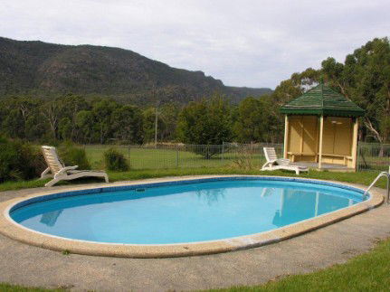 Grampians Motel - Australian Destinations 2
