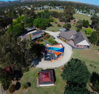 Greenvale Holiday Units - Australian Destinations