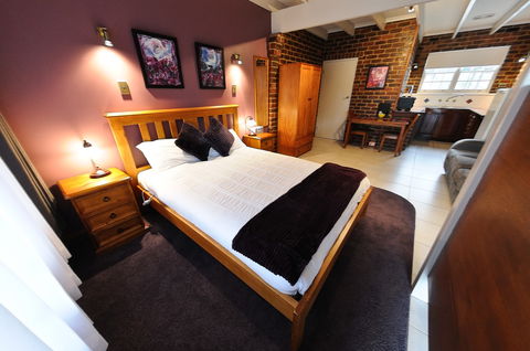 Greenvale Holiday Units - Australian Destinations 4