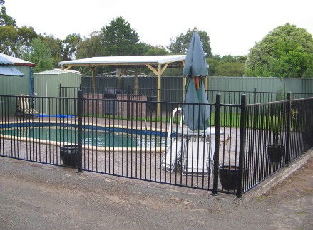 Heywood Motor Inn - Australian Destinations 0