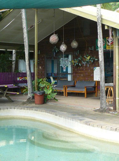 Backpackers By The Bay - Australian Destinations 1