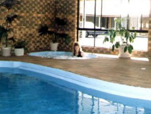 Horsham Mid City Court Motel - Australian Destinations 1