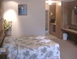 Horsham Mid City Court Motel - Australian Destinations 2