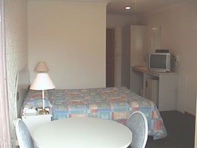 Hume Villa Motor Inn - Australian Destinations 5