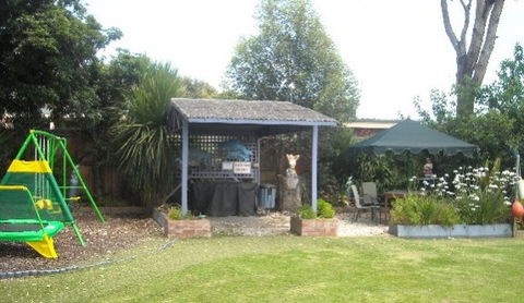 Inverloch Motel - Australian Destinations 0