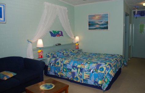 Inverloch Motel - Australian Destinations 2