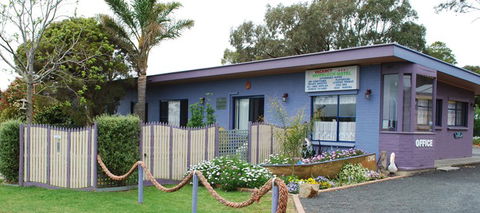 Inverloch Motel - Australian Destinations 5