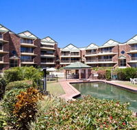 San Chelsea Apartments - Australian Destinations