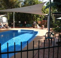 Shady Glen Tourist Park - Australian Destinations