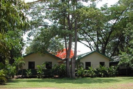 Shady Glen Tourist Park - Australian Destinations 2