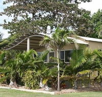 BIG4 Rollingstone Beach Caravan Resort - Australian Destinations