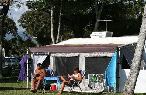 BIG4 Rollingstone Beach Caravan Resort - Australian Destinations 3