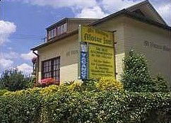 Mount Victoria Motor Inn - Australian Destinations 1