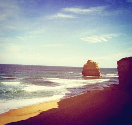 Port Campbell Motor Inn - Australian Destinations 1