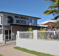 Wallangulla Motel - Australian Destinations