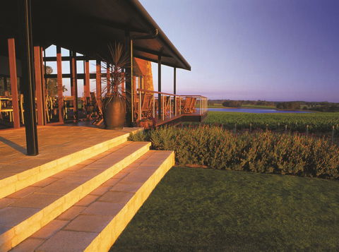 Watershed Premium Wines - Australian Destinations 0