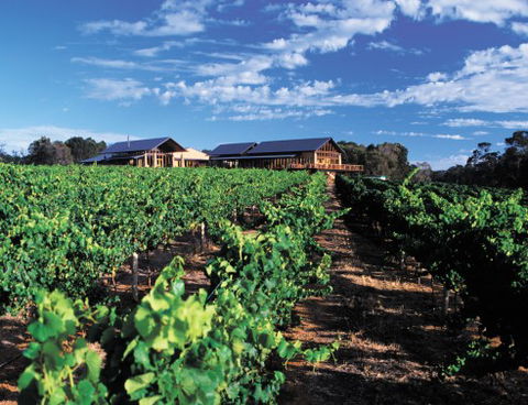 Watershed Premium Wines - Australian Destinations 1