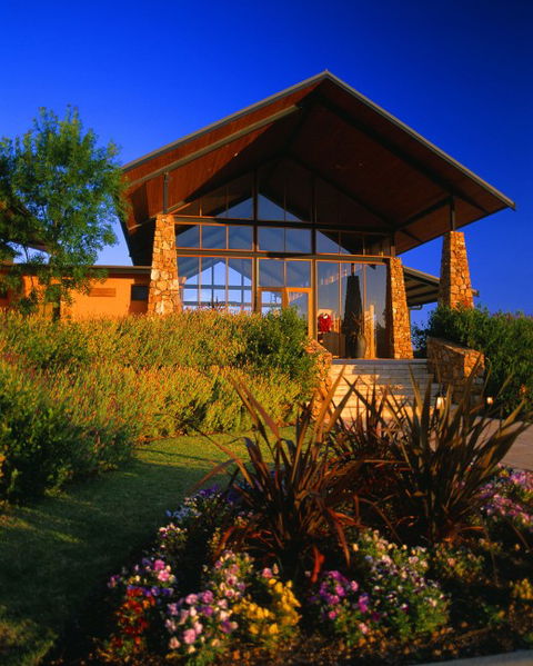 Watershed Premium Wines - Australian Destinations 2