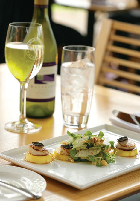 Watershed Premium Wines - Australian Destinations 5