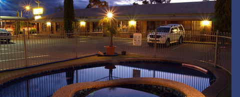 Rodney Motor Inn - Australian Destinations 2