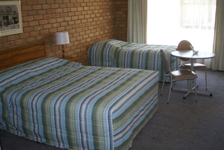 Rodney Motor Inn - Australian Destinations 3