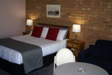 Rodney Motor Inn - Australian Destinations 5